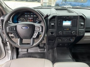 2020 Ford F-150 XL Power Equipment Group | Sync | Cruise Control
