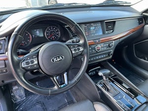 2019 Kia Cadenza Premium | Heated Seats | Apple CarPlay/Android Auto